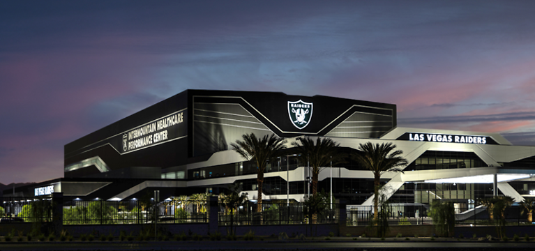 Arvato Systems To Provide Services For Las Vegas Raiders