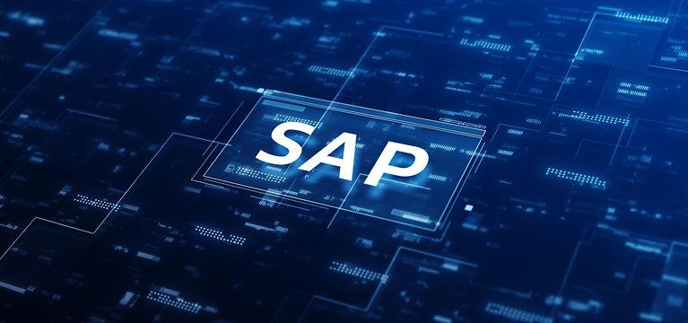 Securing business-critical SAP capability in a complex and risky cyber ...